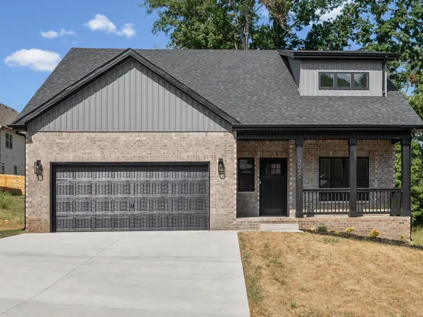 3060 Timberdale Dr Lot 367, Clarksville, TN 37042