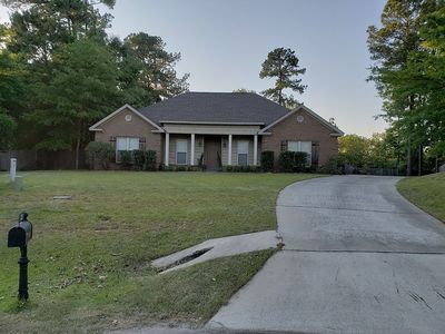 32 Waxhaw Cir, Wetumpka, AL, 36093