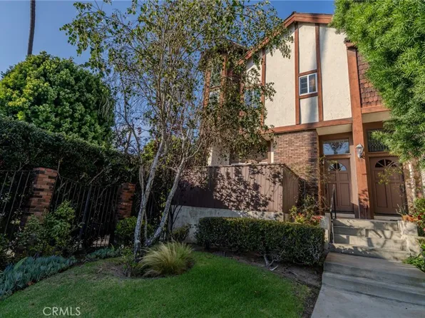 620 Beryl St Unit 1, Redondo Beach, CA 90277