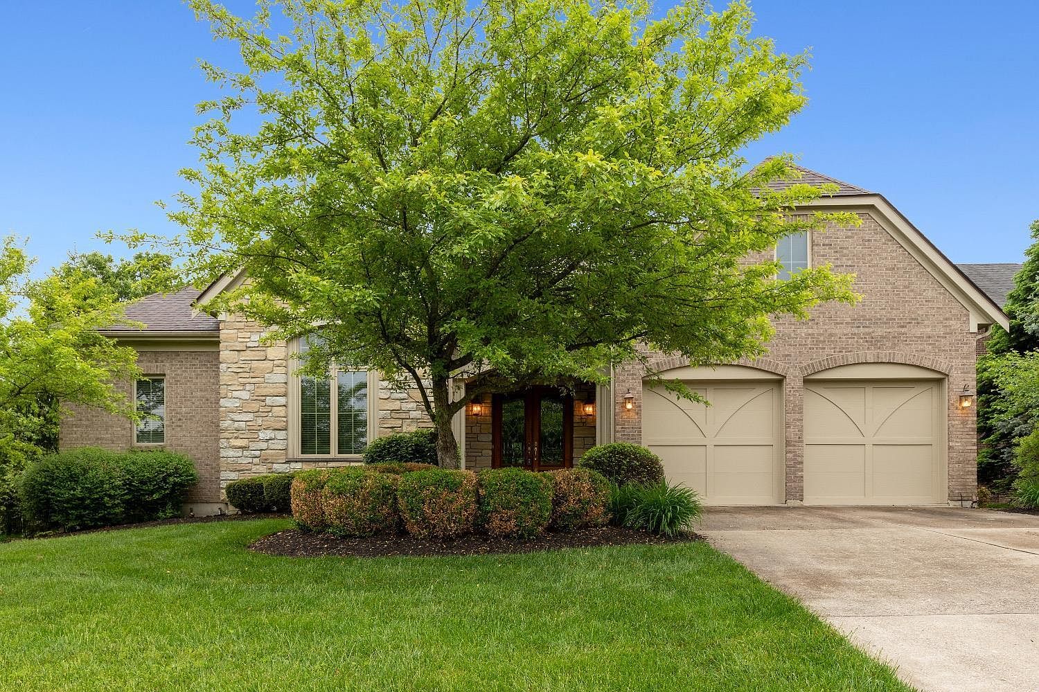 6671 Sherbourne Ct, Mason, OH 45040 Zillow