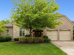 6671 Sherbourne Ct, Mason, OH 45040