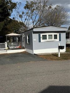 11 B Krzak Rd, North Kingstown, RI, 02852