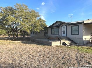 175 W Bear Springs Rd, Pipe Creek, TX 78063