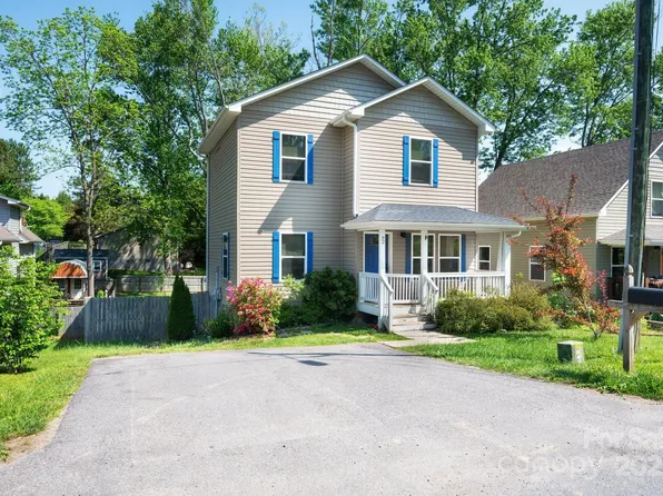 92 Le An Hurst Rd, Asheville, NC 28803
