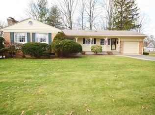 100 Longmeadow St, Longmeadow, MA 01106