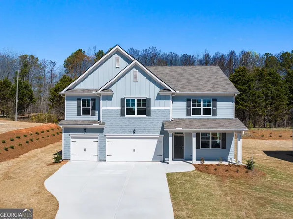 79 Virgil Rd, Dallas, GA 30132