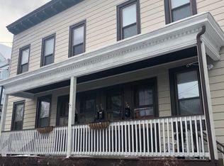 509 Prospect St, Hudson, NY 12534