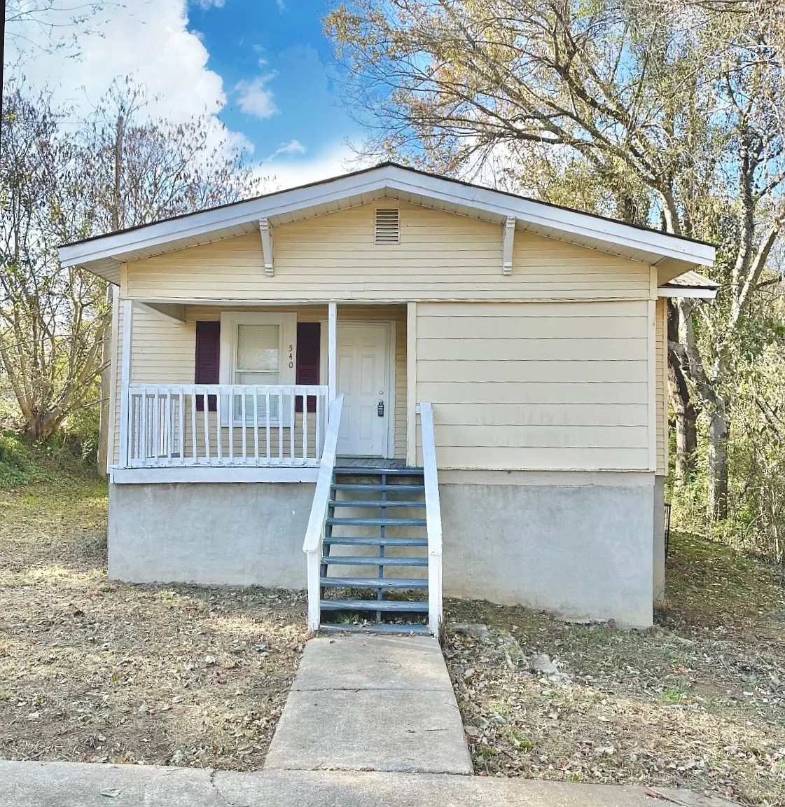 2 bed, 882 sqft, $850 — Photo 1