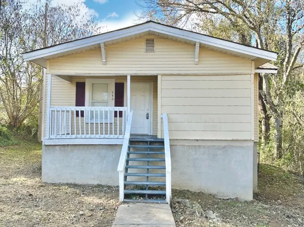 540 1st Ave NE, Graysville, AL 35073