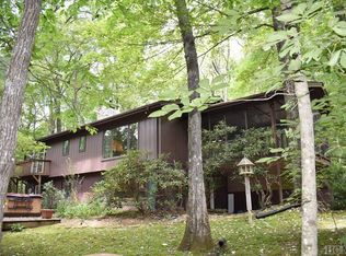 548 Holt Rd, Highlands, NC 28741