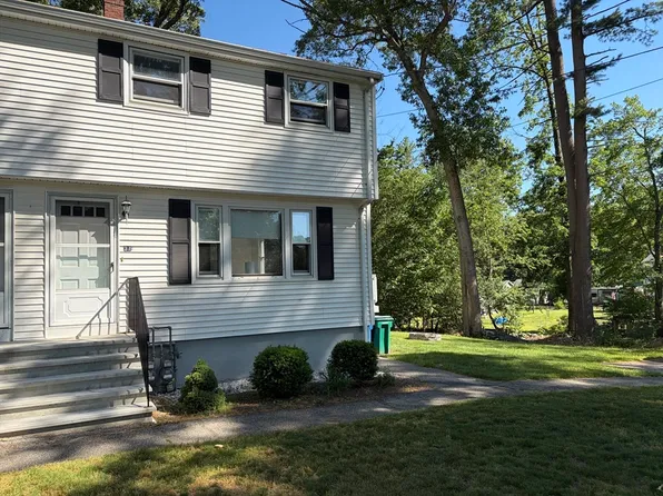 37-37R Sheldon St, North Billerica, MA 01862