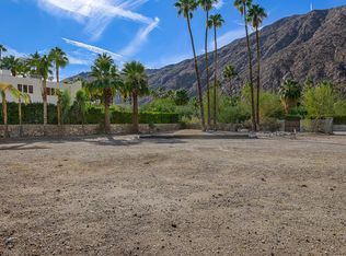 430 Patencio Rd, Palm Springs, CA 92262