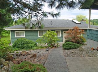 9602 278th St E, Graham, WA 98338