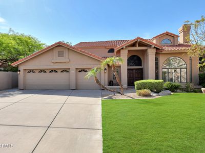 14034 S 34th Pl, Phoenix, AZ, 85044