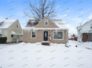 5910 Turney Rd, Garfield Heights, OH 44125