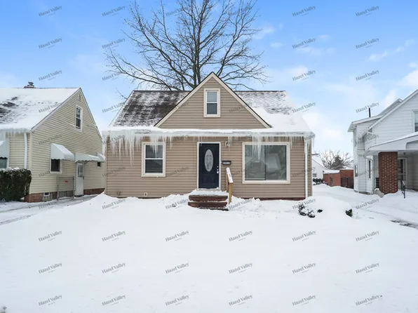 5910 Turney Rd, Garfield Heights, OH 44125