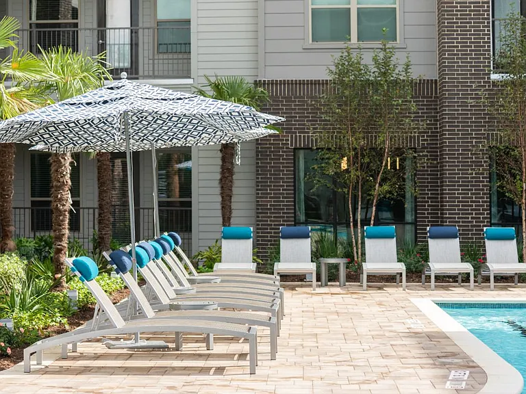 The Mitchell at Woodmill Creek — Photo 29