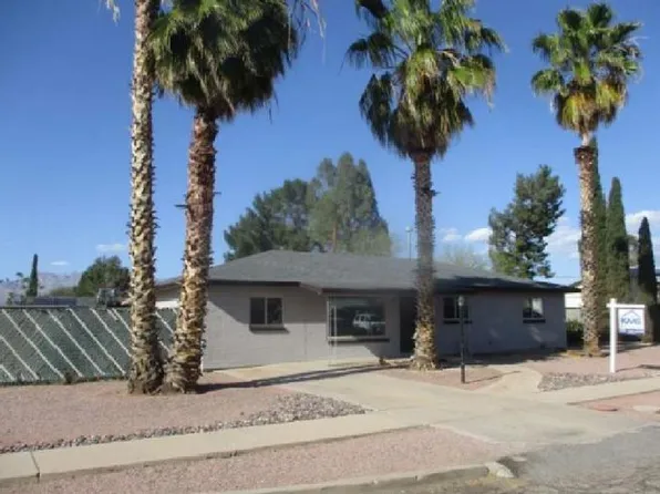 5753 E Eastland St, Tucson, AZ 85711