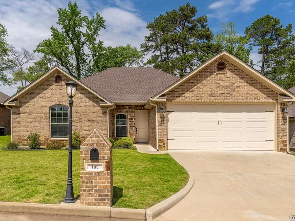 109 Letterman Ln, Hallsville, TX 75650