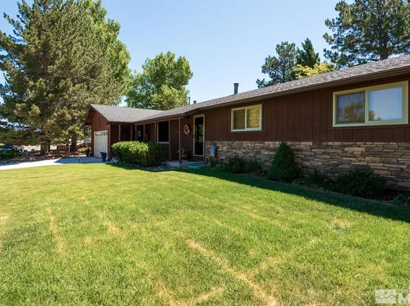 1221 Manhattan Way, Gardnerville, NV 89460