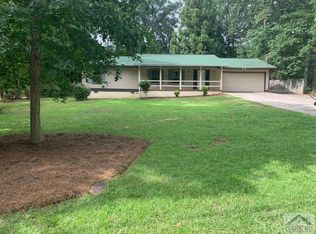 585 Vincent Dr, Athens, GA 30607