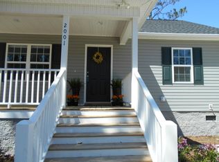 2001 Pinehurst Rd, Southport, NC 28461