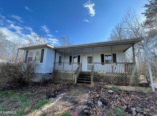 470 Poplar Rd, Pikeville, TN 37367