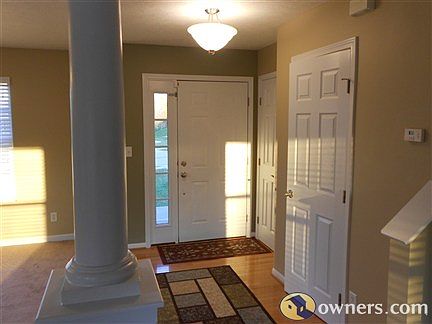 Entry Area