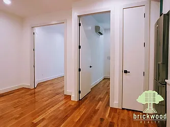 Rented by East Williamsburg Realty Inc