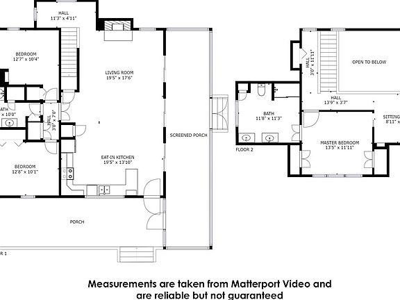3rd image of 1441 Merifield Dr