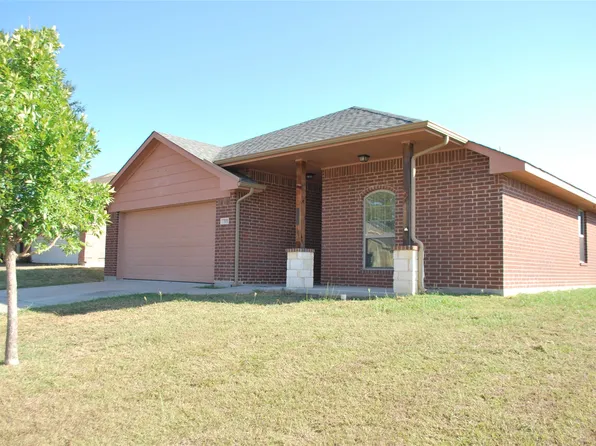 101 Hamilton Dr, Terrell, TX 75160