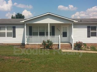 255 Valley Forge Way S, Cameron, NC 28326