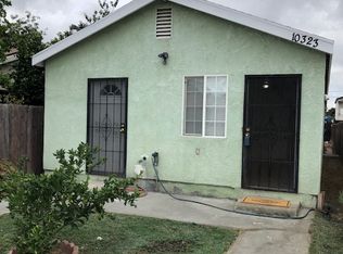10323 Kalmia St, Los Angeles, CA 90002