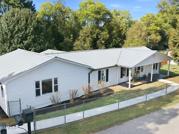 314 Blockhouse Valley Rd, Clinton, TN 37716