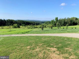 625 Mixtown Rd, Sabinsville, PA 16943