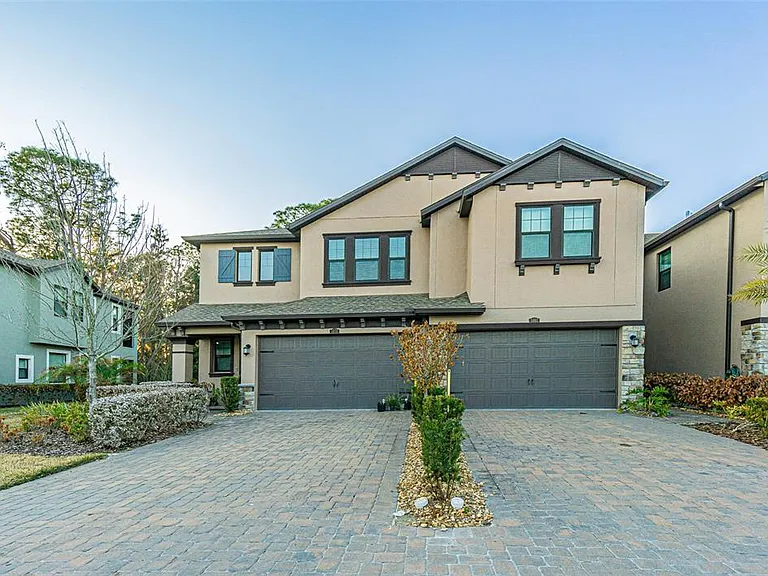 5062 San Martino Dr — Photo 1