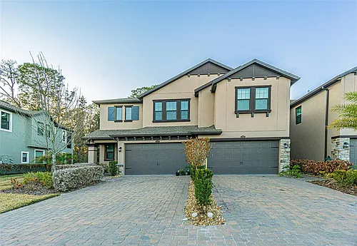 5062 San Martino Dr Photo 1