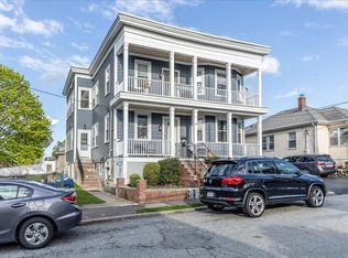 14 Columbia Rd, Wakefield, MA 01880