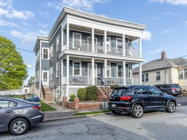 14 Columbia Rd, Wakefield, MA 01880