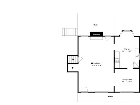 3rd image of 4258 Castle Gate Dr