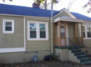 2820 White Oak Dr, Decatur, GA 30032