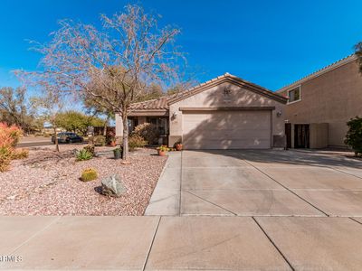 17634 W Hearn Rd, Surprise, AZ, 85388