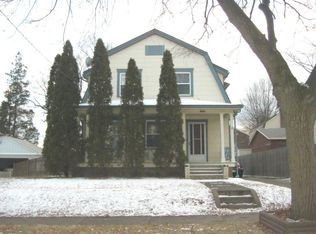 1692 Ottawa Ave, Akron, OH 44305