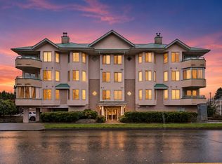 46000 1st Ave #204, Chilliwack, BC V2P 1W1
