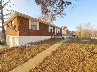 4000 N Jackson Ter, Kansas City, MO 64117