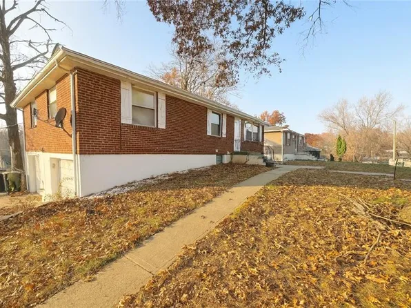 4000 N Jackson Ter, Kansas City, MO 64117