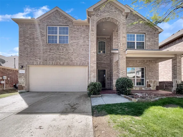 10005 Bridgewater Dr, McKinney, TX 75072