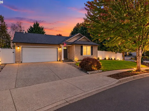 601 NW 29th Pl, Battle Ground, WA 98604