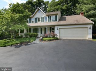 12901 Chaparral Dr, Woodbridge, VA 22192