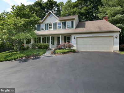 12901 Chaparral Dr, Woodbridge, VA, 22192
